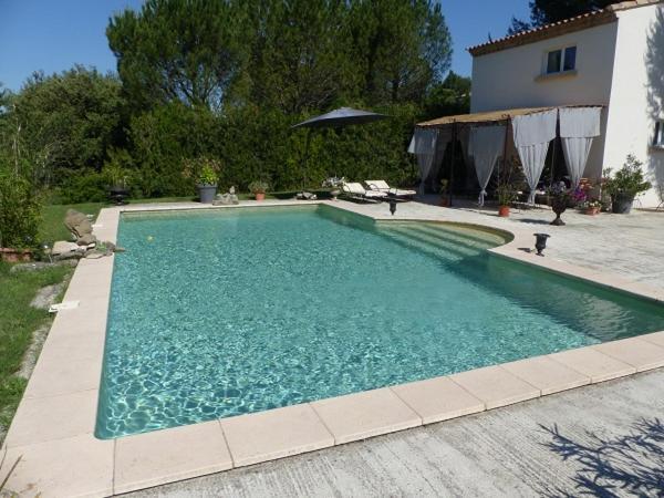 Les Anges Villa LʼIsle-sur-la-Sorgue Eksteriør bilde