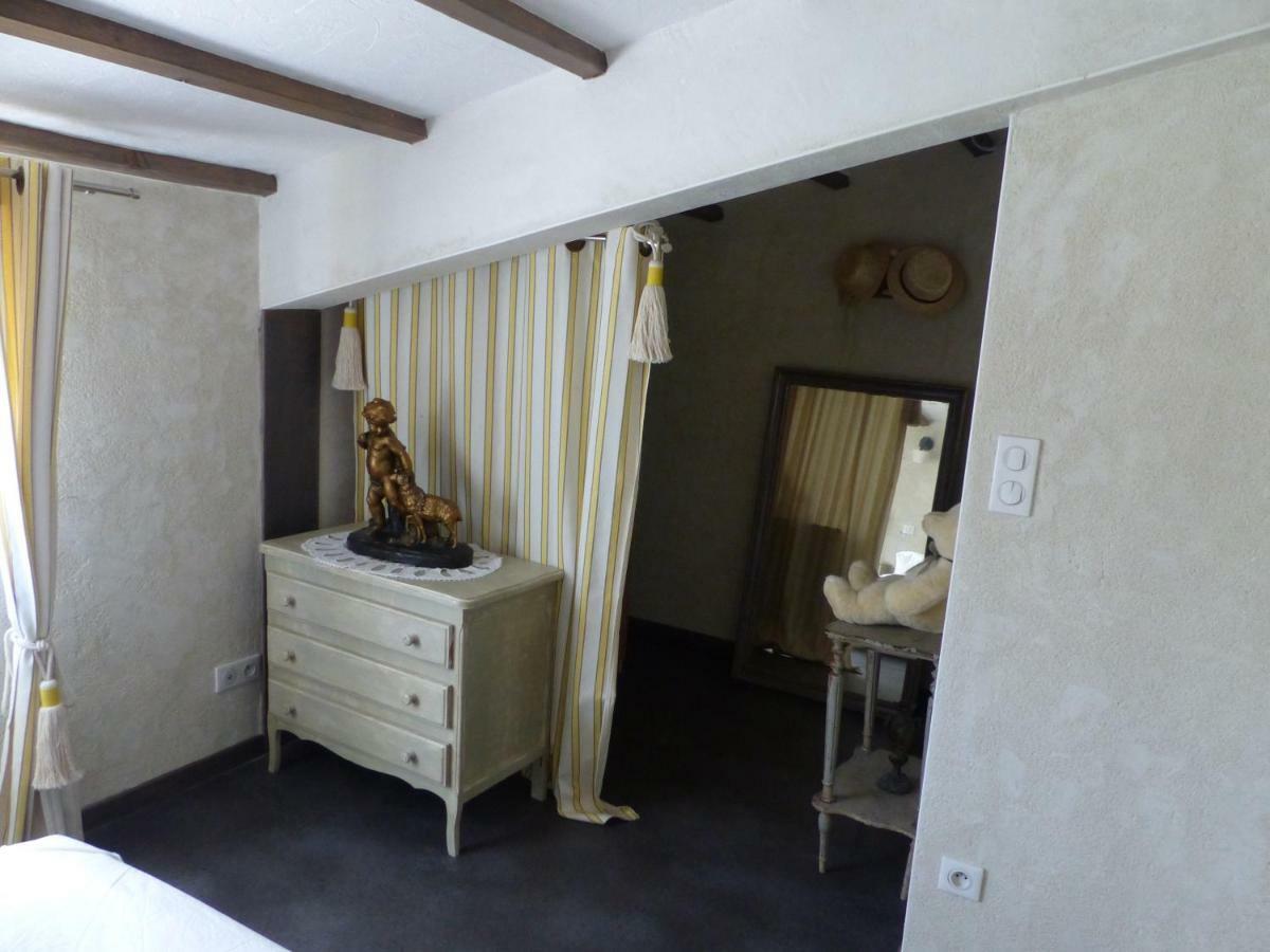 Les Anges Villa LʼIsle-sur-la-Sorgue Eksteriør bilde